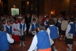 Segunda parte Procesion