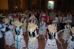 Segunda parte Procesion