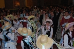 Segunda parte Procesion