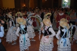 Segunda parte Procesion