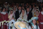 Segunda parte Procesion