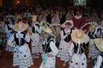Segunda parte Procesion