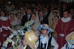 Segunda parte Procesion