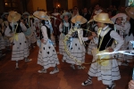 Segunda parte Procesion