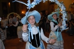 Segunda parte Procesion