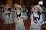 Segunda parte Procesion