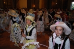 Segunda parte Procesion