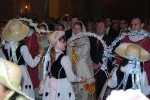 Segunda parte Procesion