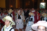 Segunda parte Procesion