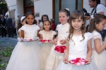 Segunda parte Procesion