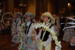 Segunda parte Procesion