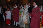 Segunda parte Procesion