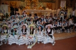 Segunda parte Procesion