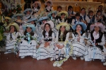 Segunda parte Procesion