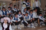 Segunda parte Procesion