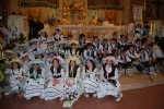 Segunda parte Procesion