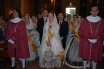 Segunda parte Procesion