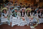 Segunda parte Procesion