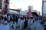 Segunda parte Procesion