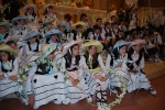 Segunda parte Procesion