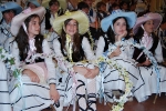 Segunda parte Procesion