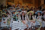 Segunda parte Procesion