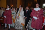 Segunda parte Procesion