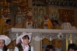 Segunda parte Procesion