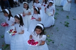 Segunda parte Procesion