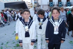 Segunda parte Procesion