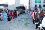 Segunda parte Procesion
