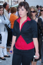 Segunda parte Procesion