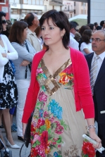 Segunda parte Procesion