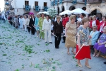 Segunda parte Procesion