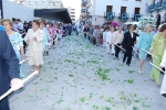 Segunda parte Procesion