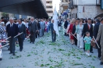 Segunda parte Procesion