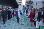 Segunda parte Procesion