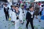 Segunda parte Procesion