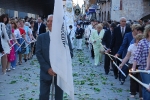 Segunda parte Procesion