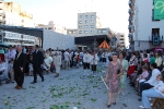 Segunda parte Procesion