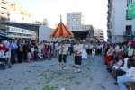 Segunda parte Procesion