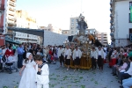 Segunda parte Procesion