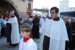 Segunda parte Procesion