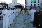 Segunda parte Procesion