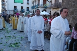 Segunda parte Procesion