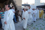 Segunda parte Procesion