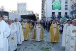 Segunda parte Procesion