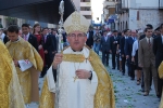 Segunda parte Procesion