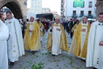 Segunda parte Procesion