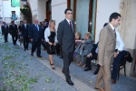 Segunda parte Procesion